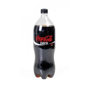 제이큐 코카콜라 음료 콜라 PET 제로1.5L X ( 2매입 )