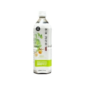 한국비엘 매실 감식초 1L/ 음료베이스