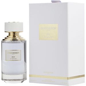 BOUCHERON 부쉐론 아이리스 드 시라쿠사 오드퍼퓸 120ml