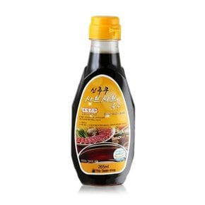 신주쿠샤브샤브육수 265ml 밀푀유나베육수