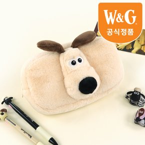 16000 월레스와 그로밋 사각 파우치 정품 필통