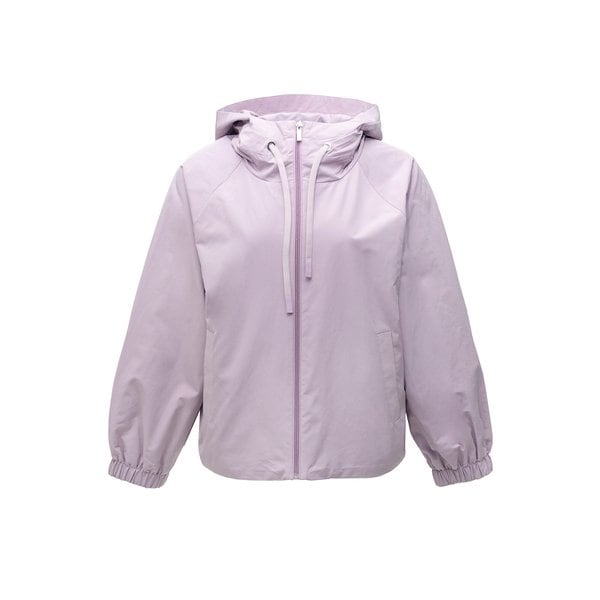 로마나 윈드브레이커 라일락 ROMANA-004