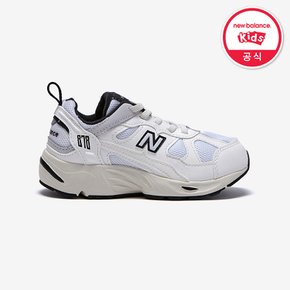 PV878ST1 아동 운동화 NKPMFS160B