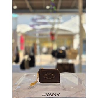 오야니 [부산점] 모리 지퍼 카드지갑 OCFPCC10  182