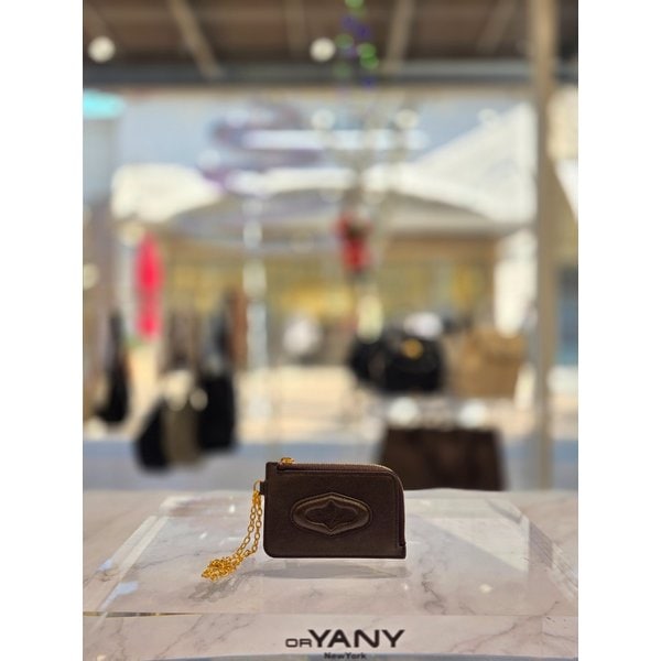 [부산점] 모리 지퍼 카드지갑 OCFPCC10  182