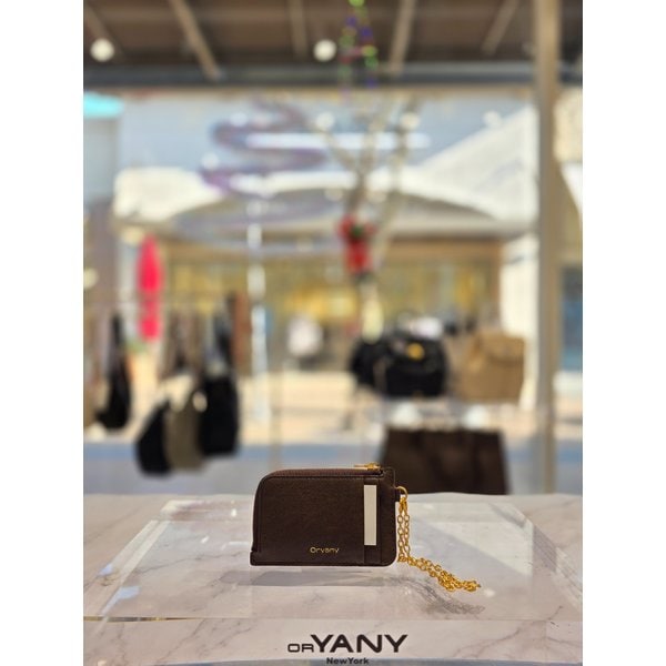 [부산점] 모리 지퍼 카드지갑 OCFPCC10  182