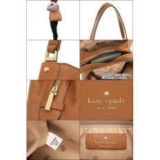 kate spade WKR00344 [] [케이트 스페이드] 가방 (숄더백) 레일라 가죽 미디엄 트리플