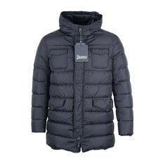 24FW [에르노] 남성 구스 다운 패딩 PI0191U 12004Z 9200 (BLUE NAVY)