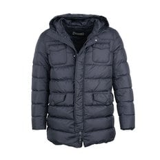 24FW [에르노] 남성 구스 다운 패딩 PI0191U 12004Z 9200 (BLUE NAVY)