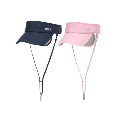 네파키즈 24SS   KKD7411 썬캡