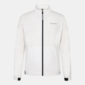 25SS 남성 베이직 바람막이 점퍼 TMJUO1701-100