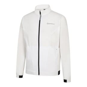 25SS 남성 베이직 바람막이 점퍼 TMJUO1701-100