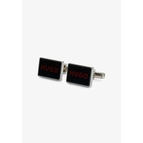 5137253 HUGO Cufflinks - black one