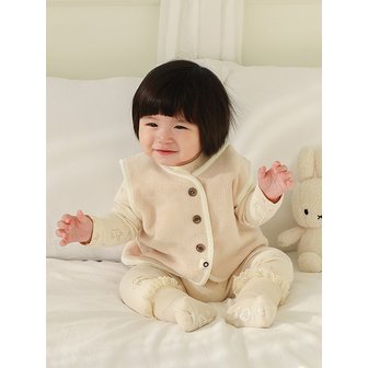 아림클로젯 귀여운 토끼 이야기 - 유아 홈웨어 세트