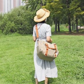 보스턴백 여행가방 여행용가방 국내여행 신발보관 데일리 HDB20