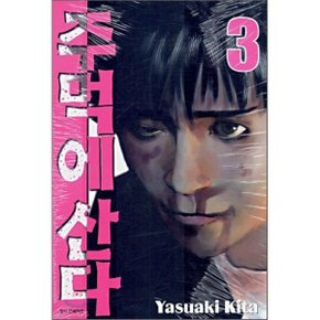 주먹에 산다 3