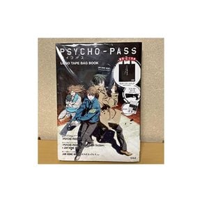 PSYCHO―PASS OFlNALFANTASYICIAL FAN BOOK