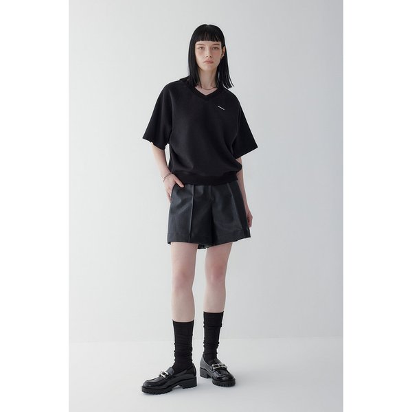 투웨이 레터링 티셔츠 7155440802199