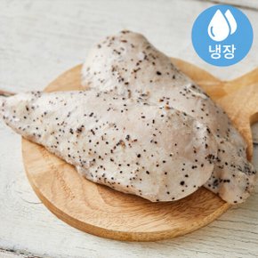 닭가슴살 블랙페퍼 100g
