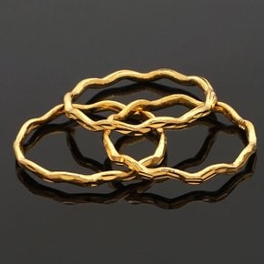 셀레스 24k 순금반지0.75g