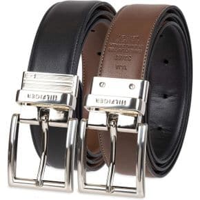 영국 타미힐피거 머플러 Tommy Hilfiger Men`s Belt 1585525