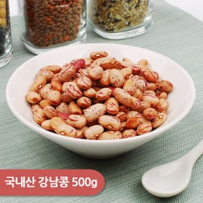 국내산 강낭콩 500g