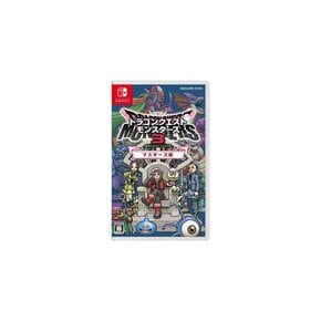 Dragon Quest Monsters 3 Prince of the Demon Travel 및 Elf Masters 버전 [Amazon.co.j