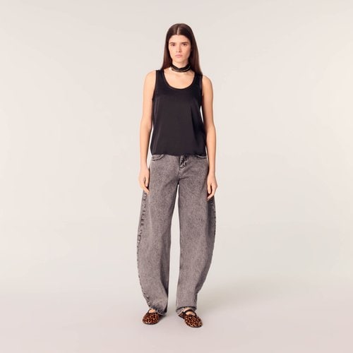 Tops & Shirts For Women | Maje