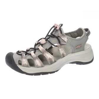  킨 Keen 우먼 샌달 샌들 Astoria West 샌달 샌들 W Fawn/Tie Dye 9734360