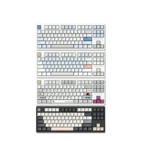 TFG Magnetox 2XL 듀얼 8K 래피드트리거 자석축 게이밍 키보드