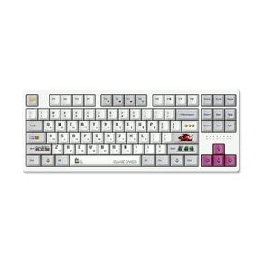 TFG Magnetox 2XL 듀얼 8K 래피드트리거 자석축 게이밍 키보드
