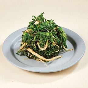 냉동 국내산 냉이 200g 3팩[35032944]