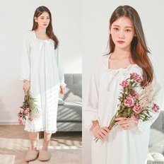 아이린 프릴 레이스 원피스