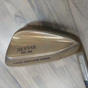 브릿지스톤 REXTAR HT-301 PW 웨지 황동 웨지_C_카본 R