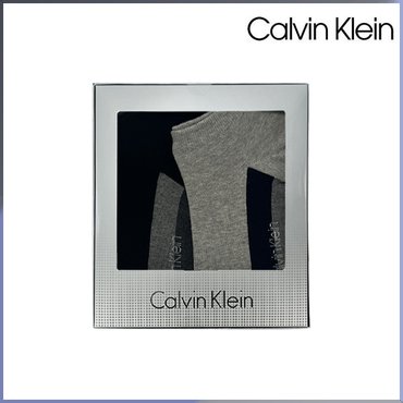 Calvin Klein 신사 바닥면 분할 스니 2족  세트 CKL31653S_2