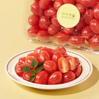 미식생활 모닐토마토 500g