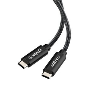 /아이노비아 USB C to C PD 100W 10G 4K 미러링 고속충전케이블 1m