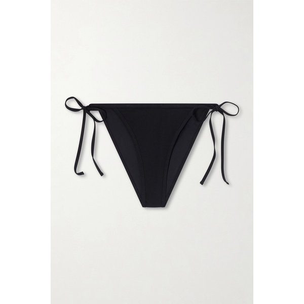 스쿱 비키니 브리프 블랙 46376663162978962