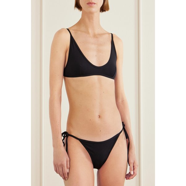 스쿱 비키니 브리프 블랙 46376663162978962