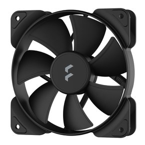 [서린공식] 프렉탈디자인 Aspect 12 PWM 블랙