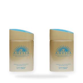 선크림 스킨케어 밀크 60ml 2개(AD)