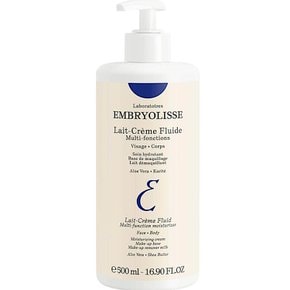 엠브리올리스 레 크렘 플루이드 크림 Embryolisse Lait-Creme Fluid 500ml