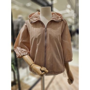 메종블랑쉬 후드점퍼 M242MJP505D