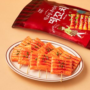 추억의 떡꼬치 900g