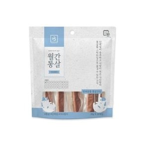 월간통살 가다랑어 고양이 강아지 간식 600g 20g 30P