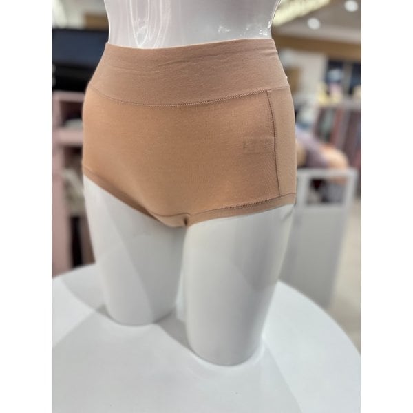 [여주점] 와코루 면모달 아랫배를 감싸주는 편한 부인군 팬티 [WPT3788] BR