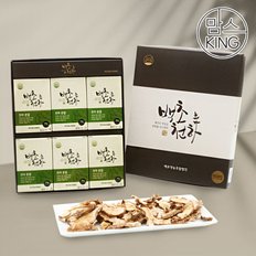 백초영농조합 백초천하 천마분말(스틱형) 3gx60포