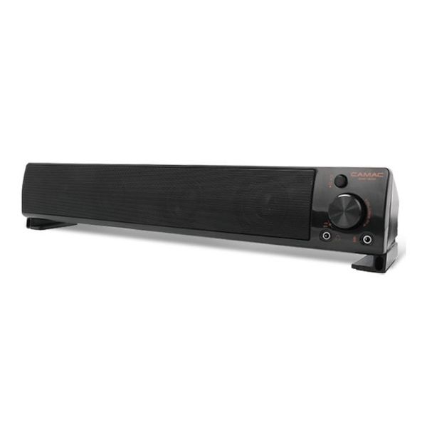 사운드바 스피커 USB Click SoundBar CMK-30M