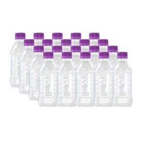 무라벨 330ml 20페트