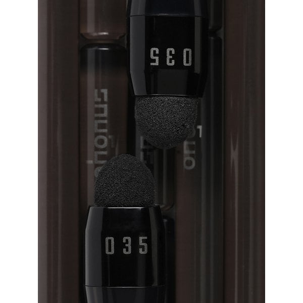 [헤드 단품] 035 폼폼M 브러시 헤드